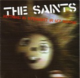 Saints, The - Nothing Is Straight In My House