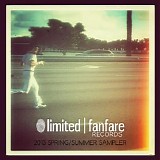 Various artists - Limited Fanfare Records Spring/Summer Sampler 2013