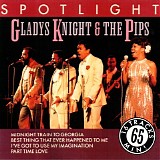 Gladys Knight And The Pips - Spotlight