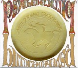 Neil Young with Crazy Horse - Psychedelic Pill