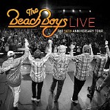 Beach Boys - Live The 50th Anniversary Tour CD2