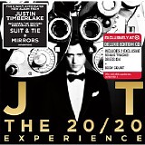 Justin Timberlake - The 20-20 Experience