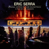 Eric Serra - The Fifth Element O.S.T.