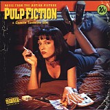 Various artists - Music From The Motion Picture Pulp Fiction
