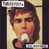 Punchbuggy - All Nite Christian Rollerskate