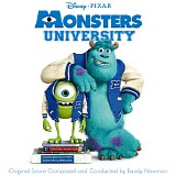 Randy Newman - Monsters University