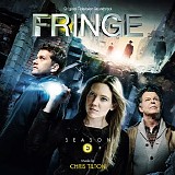 Chris Tilton - Fringe - Season 5