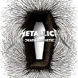 Metallica - Death Magnetic [2010 SHM-CD Remaster]