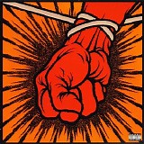 Metallica - St. Anger [2010 SHM-CD Remaster]