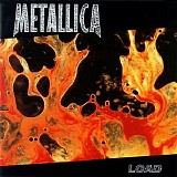 Metallica - Load [2010 SHM-CD Remaster]