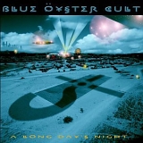 Blue Oyster Cult - A Long Day's Night