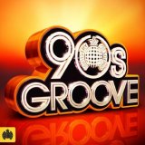Various artists - Ministry Of Sound - 90's Groove - Cd 1