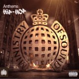 Various artists - Anthems Hip-Hop 2011 - Cd 1