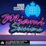 Various artists - Ministry Of Sound - Miami Sessions 2013
