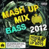 Various artists - Mash Up Mix Bass 2012 - Cd 1