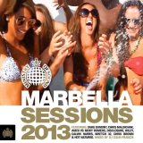 Various artists - Ministry Of Sound - Marbella Sessions 2013