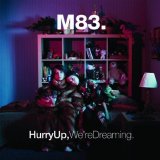 M83 - Hurry Up, We're Dreaming - Cd 2