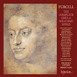 Henry Purcell - Odes and Welcome Songs 01 Arise, my Muse; Welcome to All the Pleasures; Now Does the Glorious Day Appear