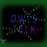 Alexandra Grimal, Lee Konitz, Gary Peacock & Paul Motian - Owls Talk