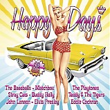 Various artists - Happy Days