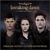 Various artists - The Twilight Saga: Breaking Dawn Part 2