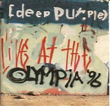 Deep Purple - Live At The Olympia '96