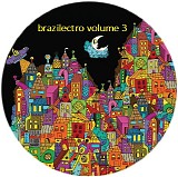 Various artists - Brazilectro 3