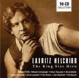Lauritz Melchior - Opera Various (CD8)
