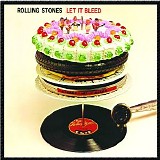 The Rolling Stones - Let It Bleed [24 bit]
