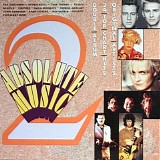 Absolute (EVA Records) - Absolute Music 2