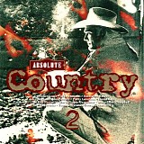 Absolute (EVA Records) - Absolute Country 2