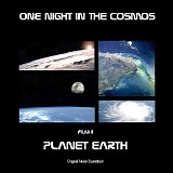 Olivier Hecho - One Night In The Cosmos (Episode 2)