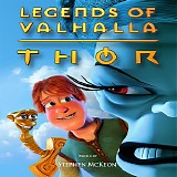 Stephen McKeon - Legends of Valhalla: Thor