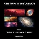 Olivier Hecho - One Night In The Cosmos (Episode 3)