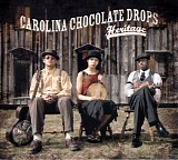 Carolina Chocolate Drops - Heritage <Enhanced Edition>
