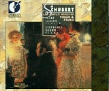 Franz Schubert - Complete Works for Violin and Piano
