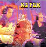 RJ Fox - Reunited
