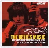 Various artists - Uncut - The Devil's Music (Keith Richards Personal Compilation of Blues, Soul and R&B Classics)