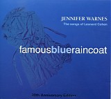 Jennifer Warnes - Famous Blue Raincoat: The Songs Of Leonard Cohen <20th Anniversary Edition>