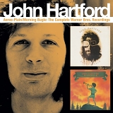 Hartford, John (John Hartford) - Aereo-Plain/Morning Bugle The Complete Warner Bros. Recordings