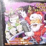Various artists - A Cool And Swinging Christmas