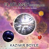 Kazimir Boyle - FlatlandÂ²: Sphereland