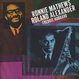 Ronnie Mathews - Ronnie Mathews & Roland Alexander