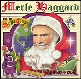 Merle Haggard - I Wish I Was Santa Claus
