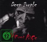 Deep Purple - Vincent Price (Sealed)