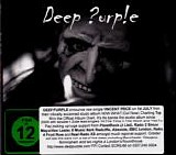 Deep Purple - Vincent Price (Promo)