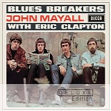 John Mayall with Eric Clapton - Blues Breakers [Deluxe Set]