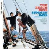 Beach Boys - Summer Days (And Summer Nights!!) (mono - stereo)