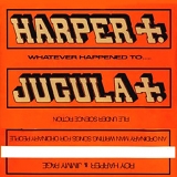 Roy Harper & Jimmy Page - Whatever Happened to Jugula