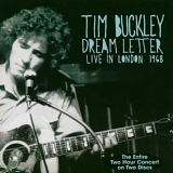 Buckley, Tim - Dream Letter (Live In London 1968)